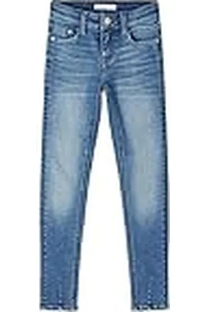 NAME IT Girl Jeans Skinny Fit, , 98 cm
