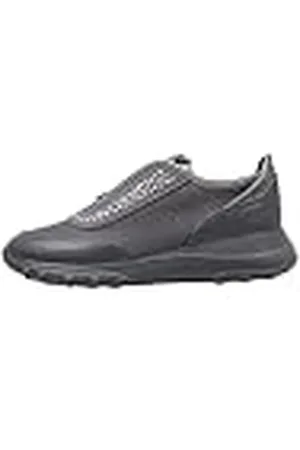 Geox D Alleniee C Sneakers voor dames, , 35 EU