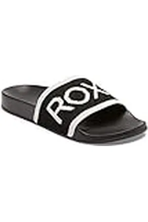 Roxy Dames Slippy Knit sandalen, , 37 EU, , 37 EU