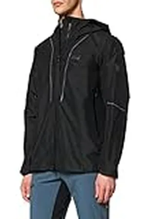 Jack Wolfskin Sierra Trail Herenjas, , L