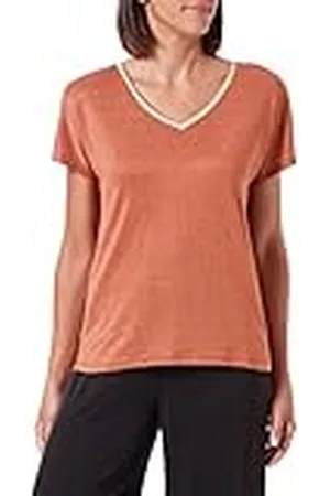 Garcia S20004_ladies T-shirt ss