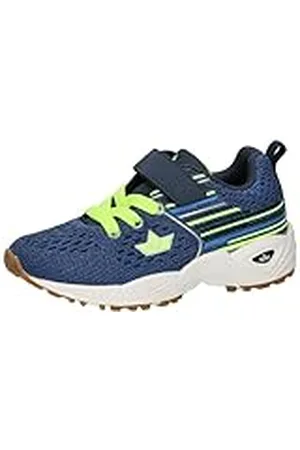 LICO Mic Vs Indoor-gymschoen voor jongens, , 36 EU
