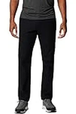 Columbia Flex ROC Herenbroek, Comfort Stretch, casual