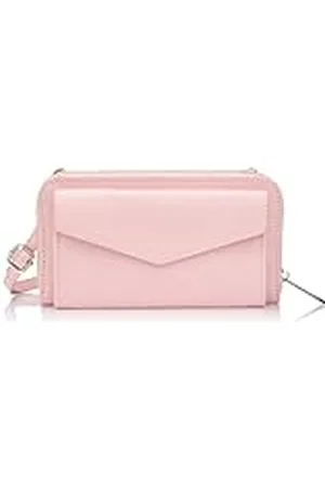 Lancaster Firenze PM, uniseks tas voor volwassenen, roze