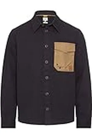 Camel Active Overhemd, , L