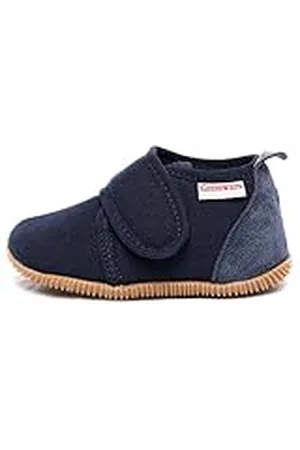 Giesswein Strass Slim Fit Kinderpantoffels, (548), 25 EU