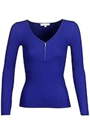 Morgan 182-maliko.m Sweater voor dames, , XS
