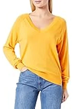HUGO BOSS Dames Sintima Sweater, , XXL