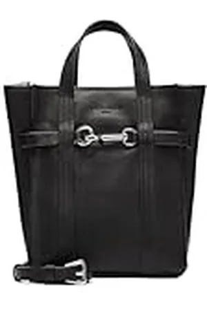 liebeskind Dames Tote S, Black