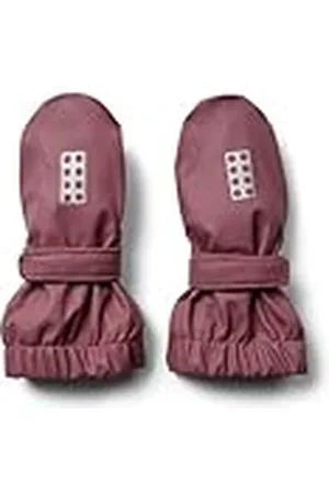 LEGO Wear LWARIS 616-RAINWEAR Wanten Wanten Wanten , Normaal Kinderen Unisex, , Talla única