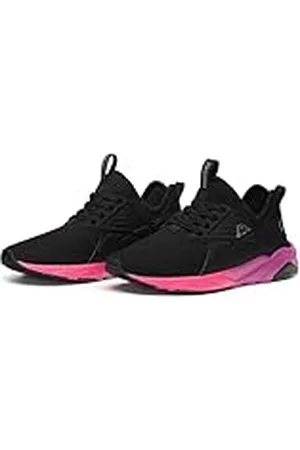 Kappa Logo Sanpuerto El Kid, uniseks sportschoenen voor kinderen en jongens, , 34 EU