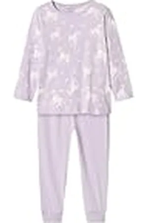 NAME IT Nmfnightset Horse Noos, , 98/104 cm