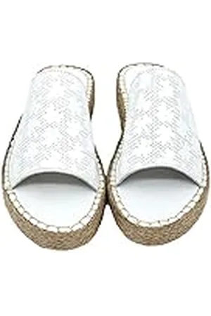 Bonateks Dames DERBTRLK100060 Wedge Sandal, , 40 EU, , 40 EU
