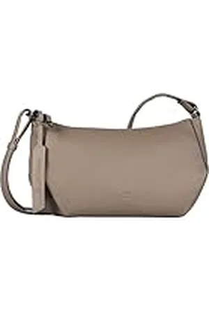TOM TAILOR Dames Berit schoudertas,