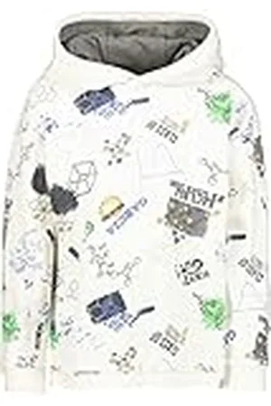 Garcia Kids Jongens Sweater Sweatshirt, , 92/98, , 92 cm