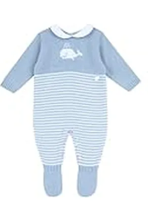 chicco Jumpsuit Met Middenbeenopening uniseks-baby, , Preemie, Design in Italië
