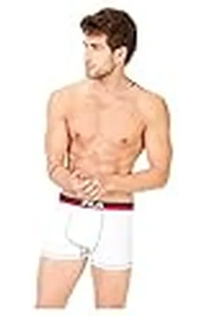 Fila Heren FU5020 Boxer, , XL
