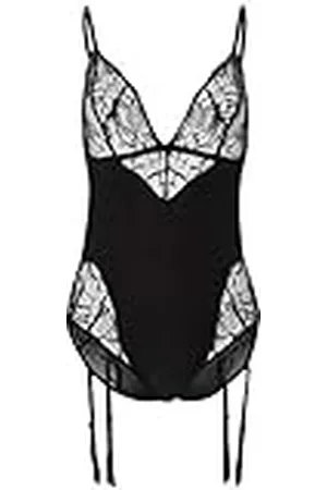 Calvin Klein Vrouwen Bodysuit Badmode Cover Up