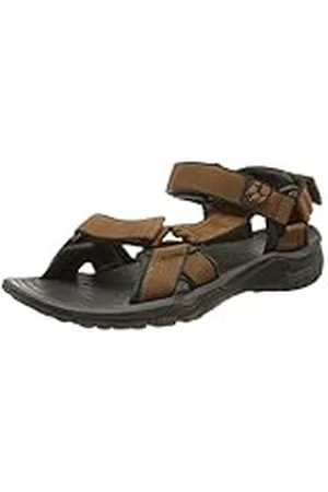 Jack Wolfskin Heren LAKEWOOD RIDE SANDAL M sandalen, , 39.5 EU