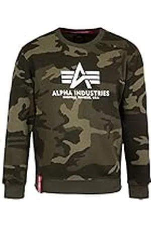 Alpha Industries B15-3 TT Bomberjack voor heren