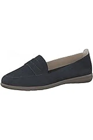 Jana 8-8-24600-26 instappers voor dames, , 6.5 UK Wide