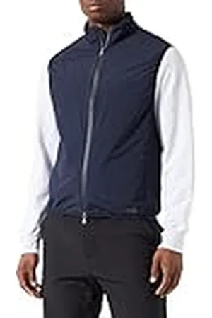 Canadian Classics Heren Horace vest Jacket, , ML-5