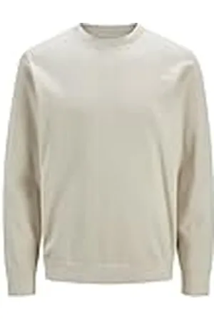 JACK & JONES Jprblamilano Spring Knit Crew Neck voor heren, , L
