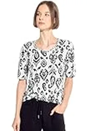 CECIL Tuniek T-shirt, , M
