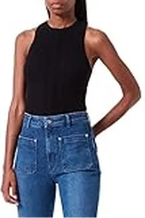 HUGO BOSS Dames Sharimana Shirt, , M