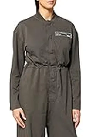 G-Star RAW Oversized jumpsuit voor dames