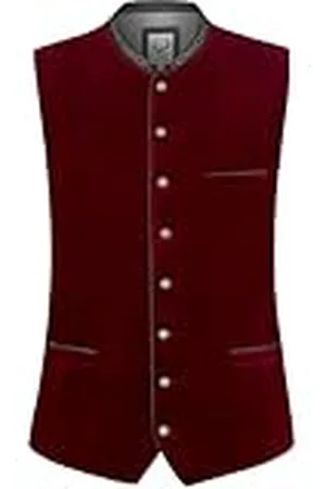 Stockerpoint Lorenzo vest voor heren, , 48 EU, , 48