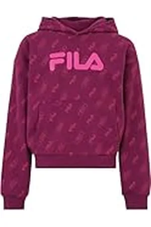 Fila Meisjes Loitz sweatshirts, , 158-164