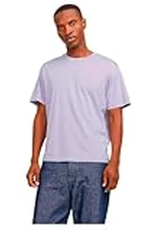 JACK & JONES Jjestar Jj Tee Ss Noos T-shirt voor heren, , L