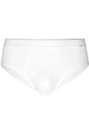 Calida Heren Activity Cotton Midislip van katoen met elastische tailleband slip, , 46-48