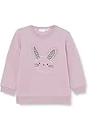 NAME IT NBFSOBRINE LS Sweat BRU, , 68 cm