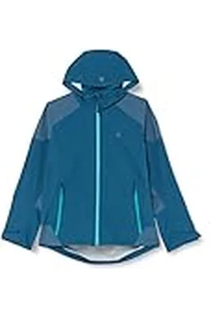 Schöffel Dames Triigi Jacks, Lakemount Blue, 46