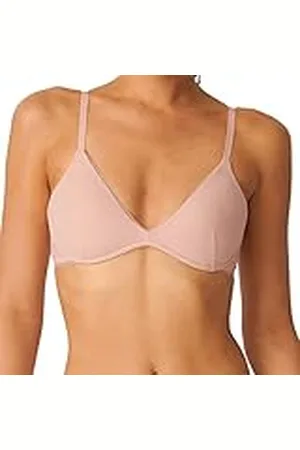 Sloggi Ever Fresh Plus HP gevoerde beha voor dames, , XL