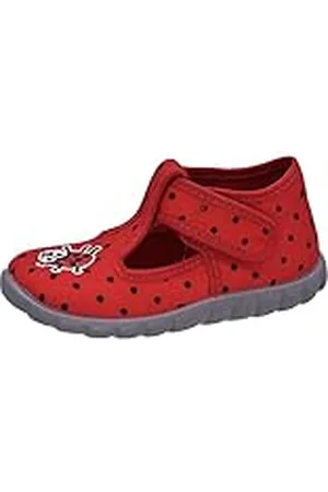 Fischer Kinder pantoffel 0510, grootte:26, kleur: