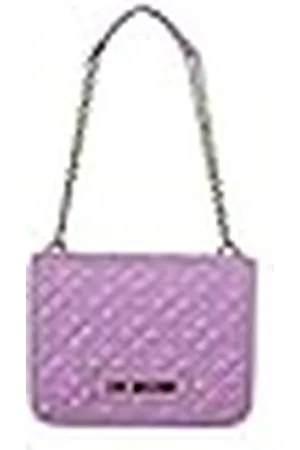 Moschino JC4000PP0FLA0651, schoudertas voor dames, roze