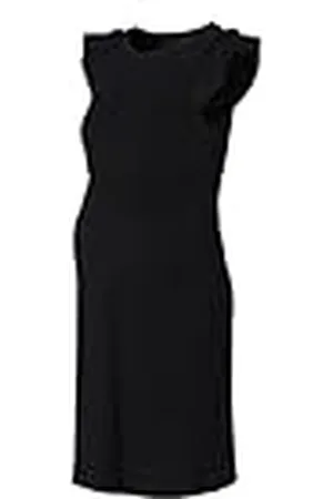 ESPRIT Jurk mouwloos, , S