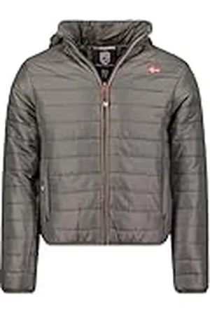 Geographical Norway Amigo Hood Boy jas voor jongens, , 10 jaar
