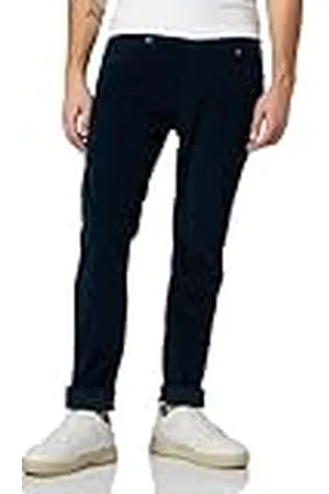 GIANNI LUPO Casual broek voor heren, , 50 NL