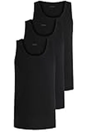 HUGO BOSS Tanktop voor heren, , XXL