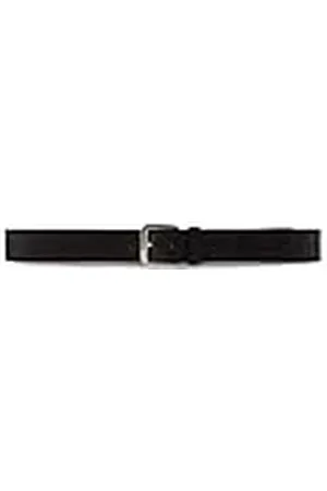 Armani Exchange Logo print riem heren riem, , L