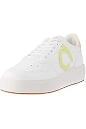 Duuo Unisex Fenix 056 Low-Top Sneakers, , 44.5 EU