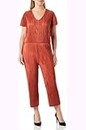 QS by s.Oliver Jumpsuit voor dames, , 44