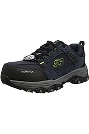 Skechers Greetah Trainers heren, , 45 EU
