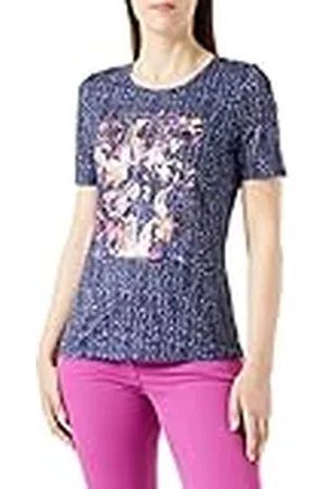 Gerry Weber Edition Dames 870093-44081 T-shirt, , 40, , 40