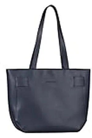 TOM TAILOR Bags Paige Shopper schoudertas voor dames, ritssluiting, middelgroot, , , Casual