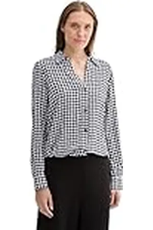 TOM TAILOR Damesblouse, , 44